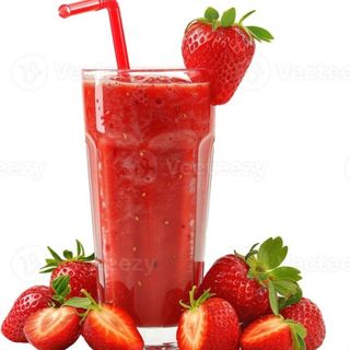 Jus fraise