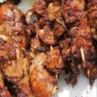 Offre !!! : 1 kg Mixte de poulet grille au charbon