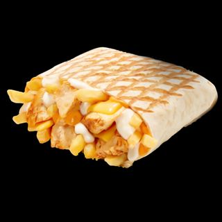 Tacos royal