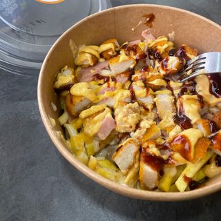 Bowl Mix