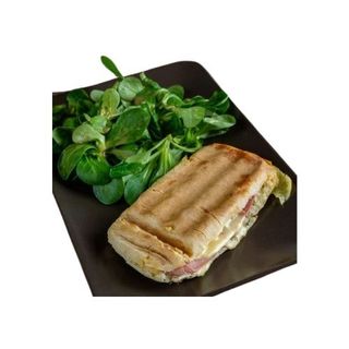 Panini Viande Hachée