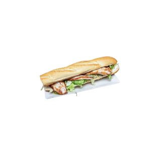 sandwich dinde