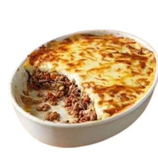 gratin parmentier 