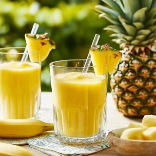 jus ananas