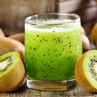 jus kiwi 