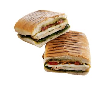 panini dinde 