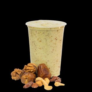 jus avocat fruits sec