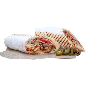 pain libanaise mixte