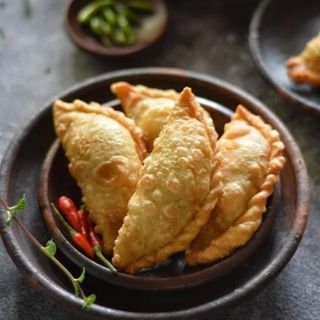 Samboussek fromage 5 pieces