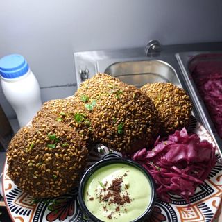 Falafel