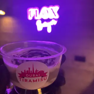 TIRAMISU NUTELLA SPECULOS