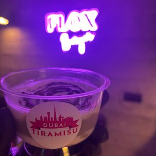 TIRAMISU NUTELLA SPECULOS