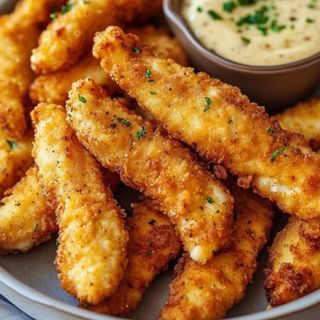 6 NUGGETS MAISON & BBQ