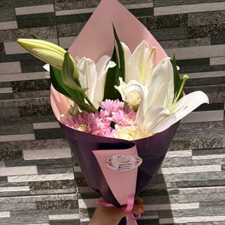 Bouquet du jour