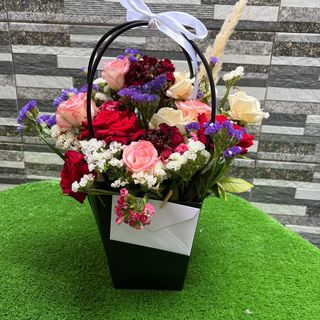 Panier d’amour