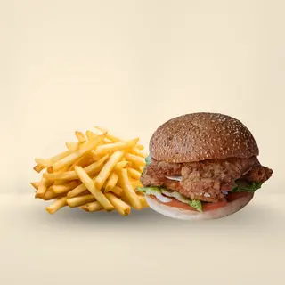 Chicken Burger