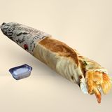 Shawarma Extra