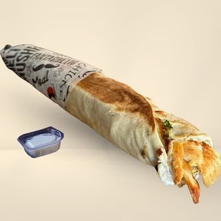 Shawarma Extra