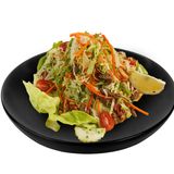 Salade thaï filet de bœuf