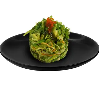 Salade green