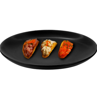 Asian tacos