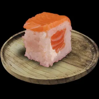 Delice Saumon Cheese
