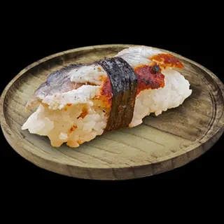 Nigiri anguille