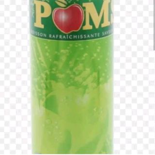 Pom's