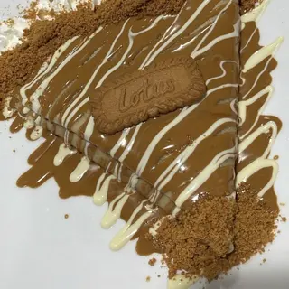 Crêpe Lotus 