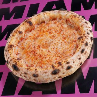 Pizza Miamgherita