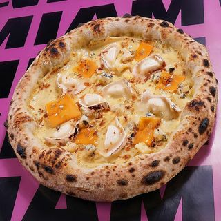 ♥  La chèvre & cheese 