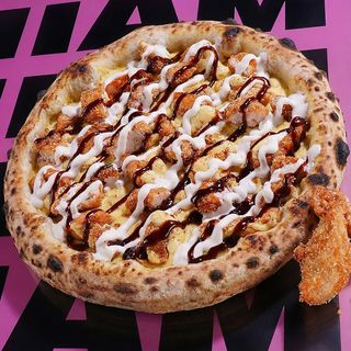 Pizza Krousti
