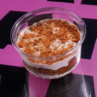 Le TiraMia goût spéculos ( Fait maison )