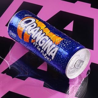 Orangina 25cl