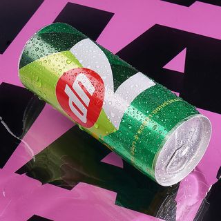 Seven Up 25cl