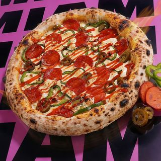 Jalapenos Bomba