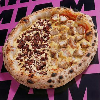 Kefta X Poulet