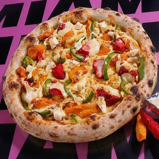 La Bollywood Mix 