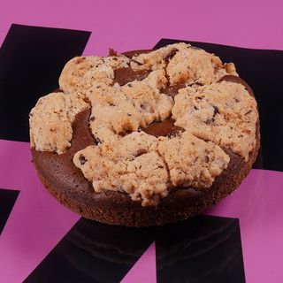 Le BrookiMia ( Fait maison )
