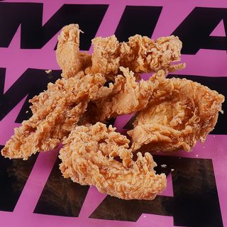 Tenders maison x5