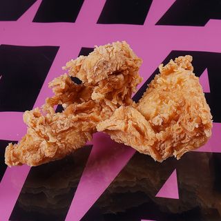 Tenders maison x2