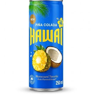 Hawai Pina Colada
