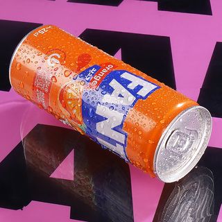 Fanta orange 25cl