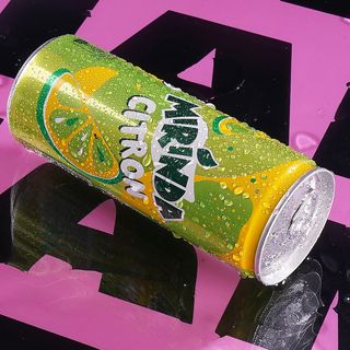 Mirinda citron 25cl