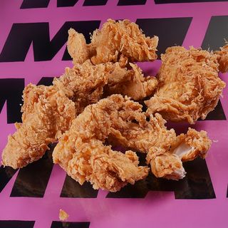 Tenders maison x10