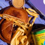 Spicy Chicken + Side