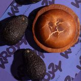 Chicken Avocado + Side