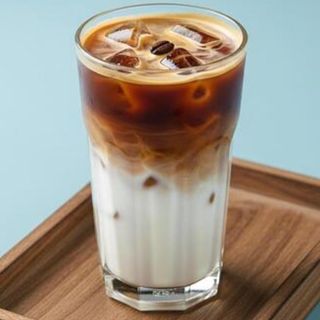 Ice Latte noisete