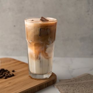 ice latte