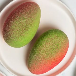 100% Mangue